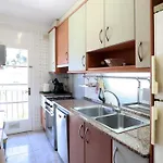דירה Amplio 8 Pax Con Parking, Cerca De La Playa En S'agaro - Es-298-27 פלטחה ד'ארו