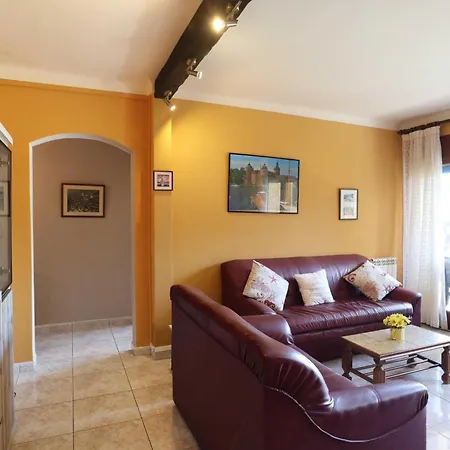 Апартаменти Amplio 8 Pax Con Parking, Cerca De La Playa En S'agaro - Es-298-27 Платжа-д'Ару