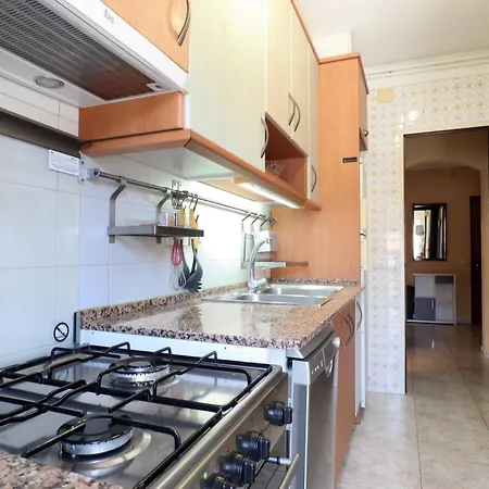 Amplio 8 Pax Con Parking, Cerca De La Playa En S'agaro - Es-298-27 Платжа-д'Ару