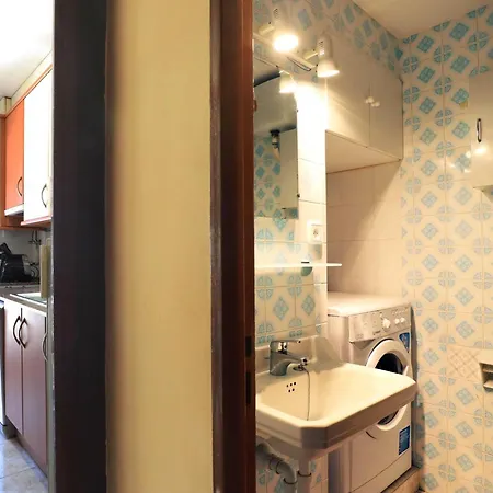 Апартаменти Amplio 8 Pax Con Parking, Cerca De La Playa En S'agaro - Es-298-27 Платжа-д'Ару