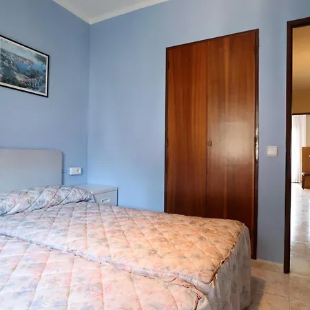 Appartement Amplio 8 Pax Con Parking, Cerca De La Playa En S'agaro - Es-298-27