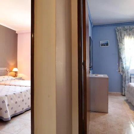 Amplio 8 Pax Con Parking, Cerca De La Playa En S'agaro - Es-298-27