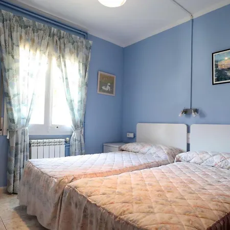 Amplio 8 Pax Con Parking, Cerca De La Playa En S'agaro - Es-298-27 Appartement Castell-Platja d'Aro