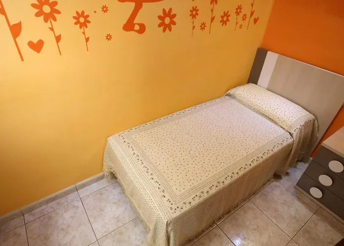 Appartement Amplio 8 Pax Con Parking, Cerca De La Playa En S'agaro - Es-298-27 Castell-Platja d'Aro